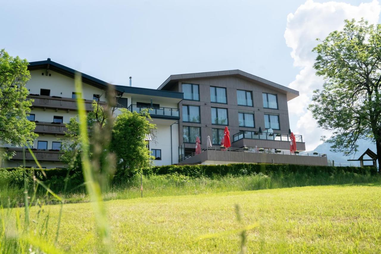 Hotel Zistelberghof à Werfenweng Extérieur photo